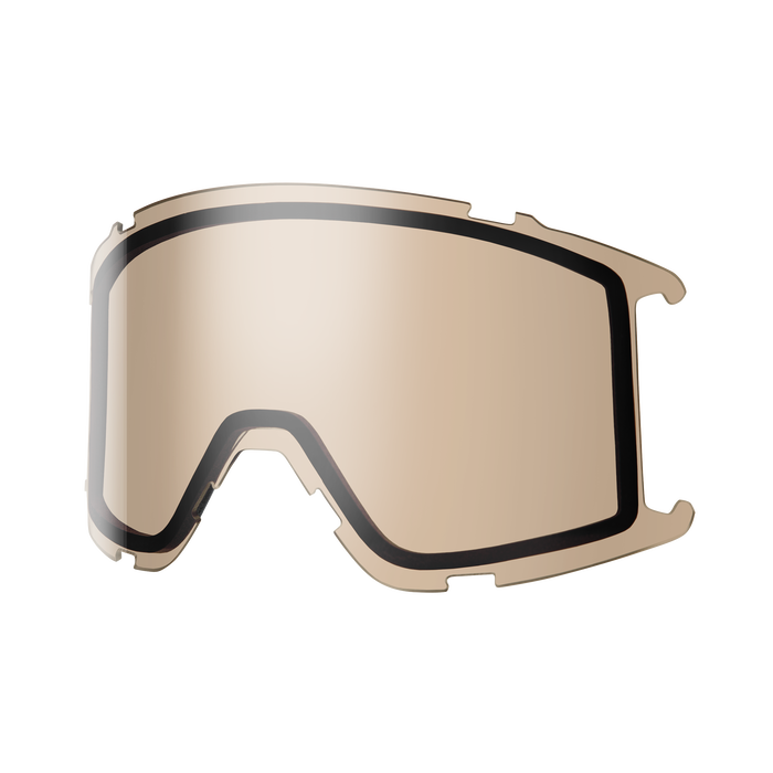 Smith Squad XL Low Bridge Fit