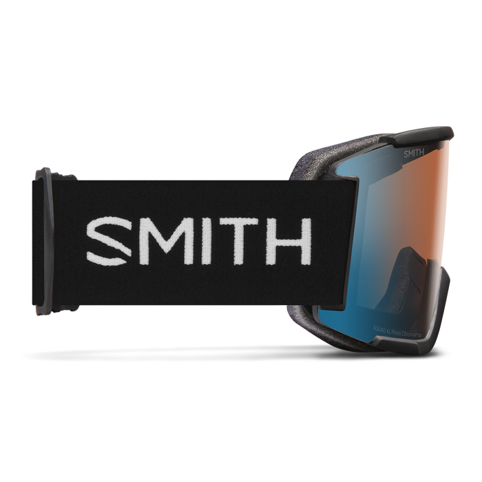 Smith Squad XL Low Bridge Fit