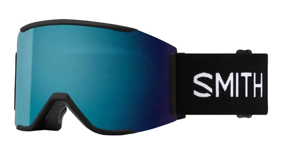 Smith Squad MAG