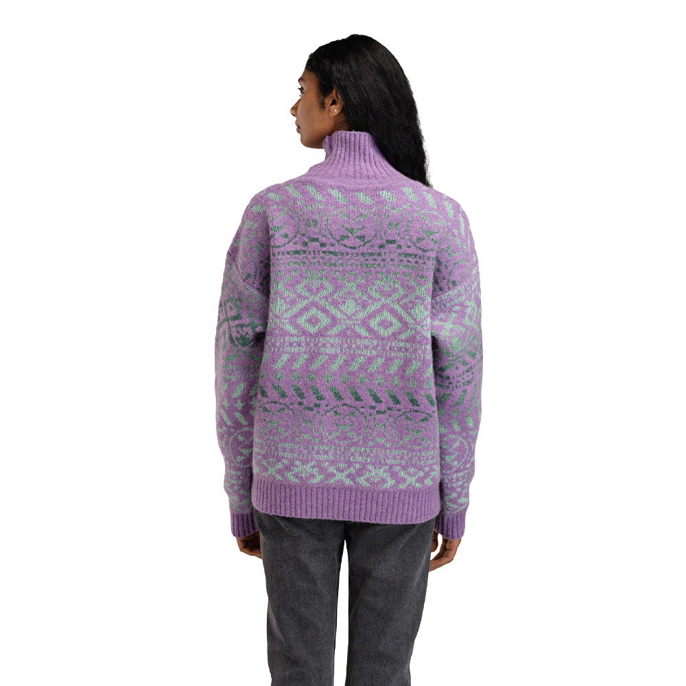 Dale Womens Highland Sweater