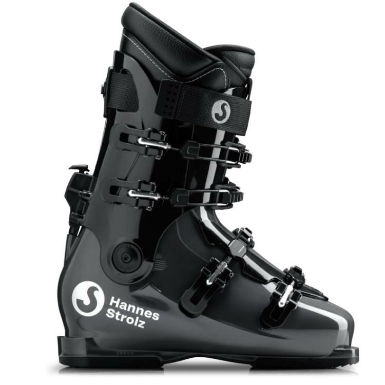 Strolz Evolution SWM