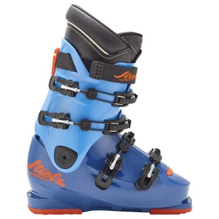Strolz Racing Boots
