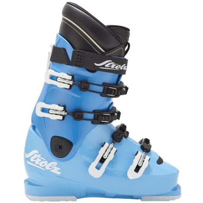 Strolz Racing Boots