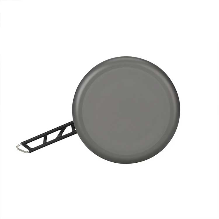 Sea to Summit Alpha Pot Set