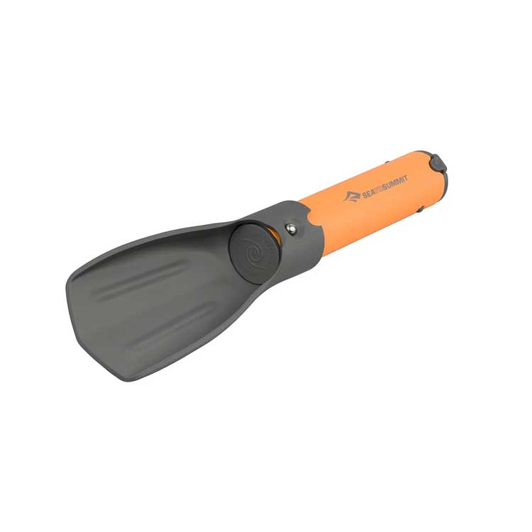 STS Pocket Trowel Nylon