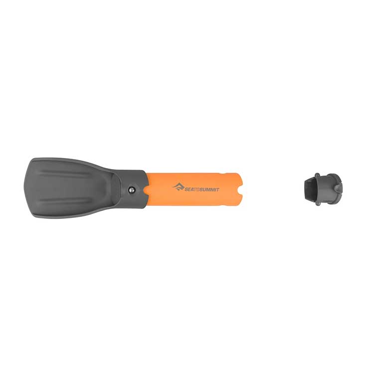 STS Pocket Trowel Nylon