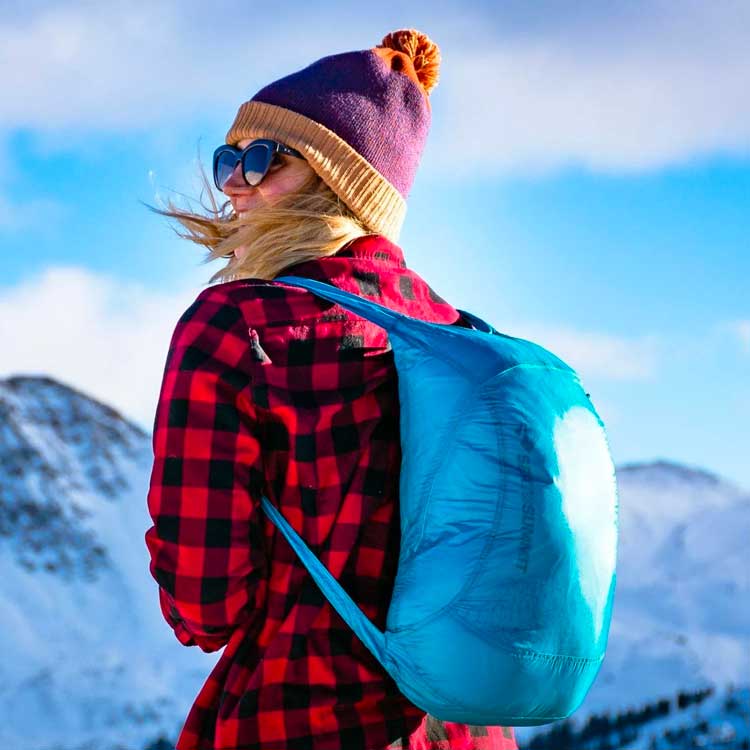 STS UltraSil Nano 18L Daypack