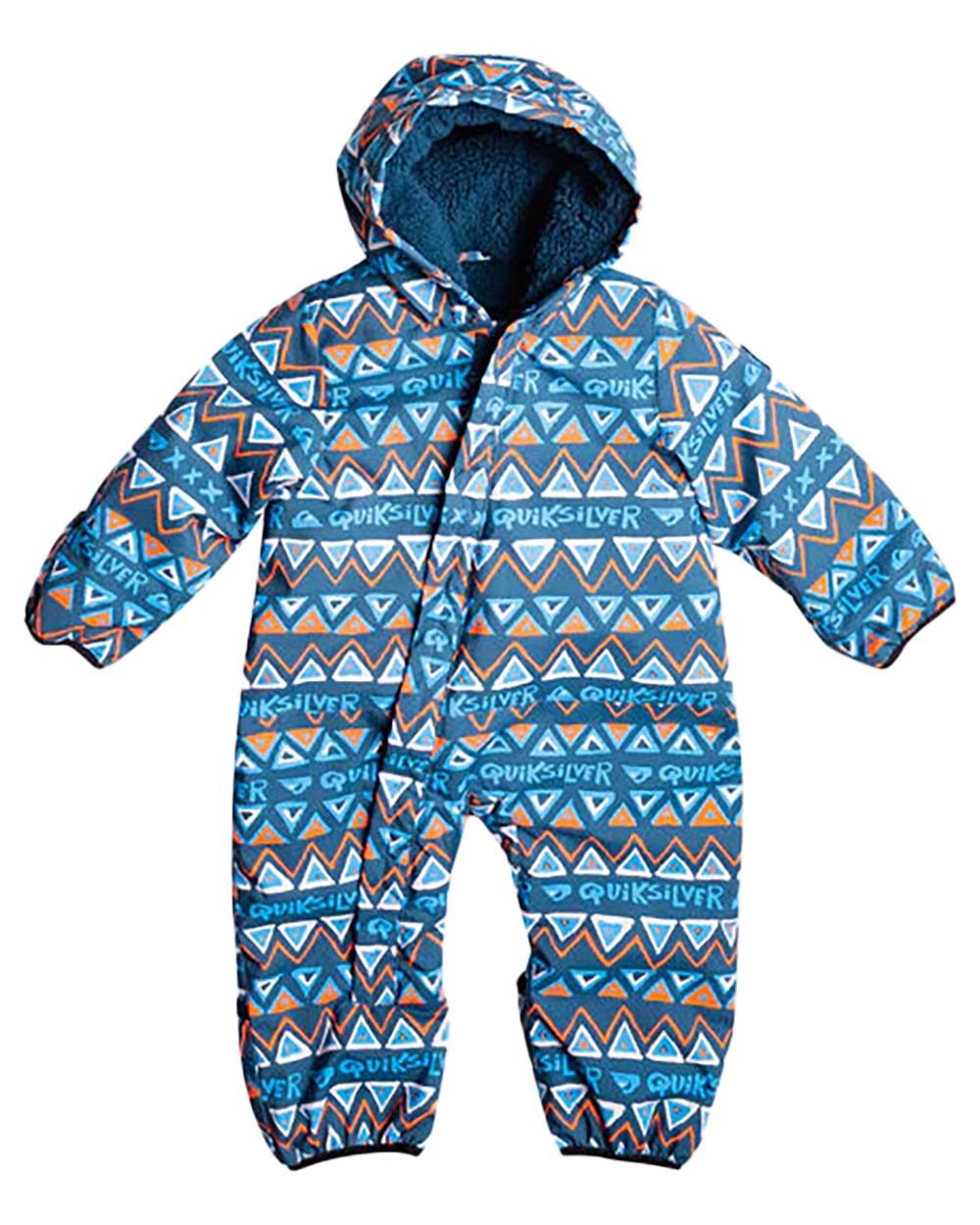 Quiksilver Baby Suit