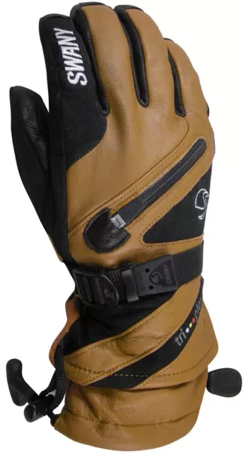 Swany Mens X-Cell Gloves