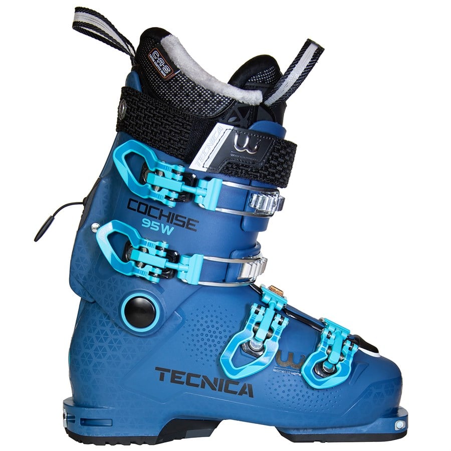 Tecnica Womens Cochise 95 DYN