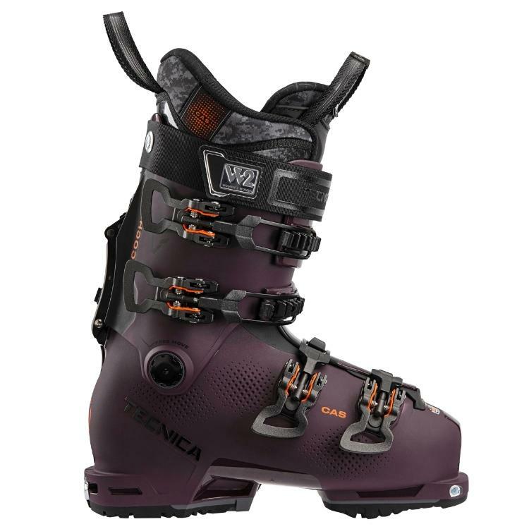 Tecnica Womens Cochise 105 DYN GW