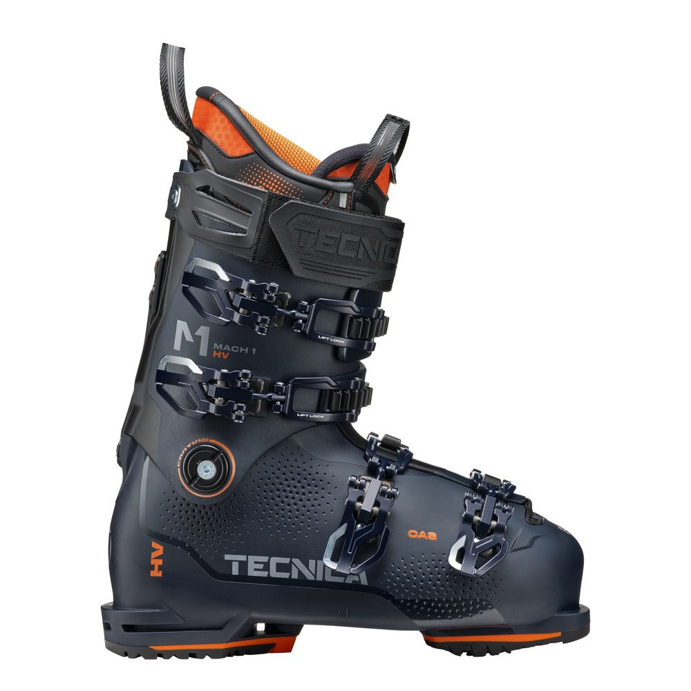 Tecnica Mens Mach1 120 HV TD GW