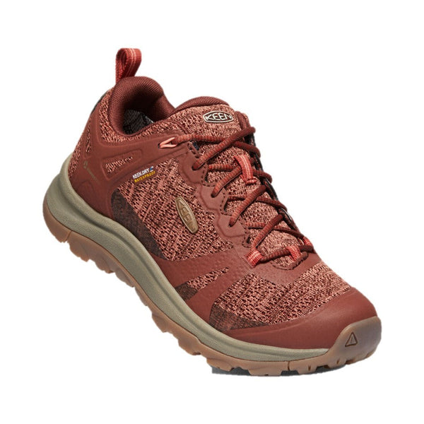 Keen Womens Terradora II WP Larry Adler