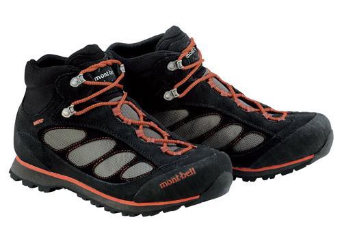 Montbell Mens Mountain Cruiser 600