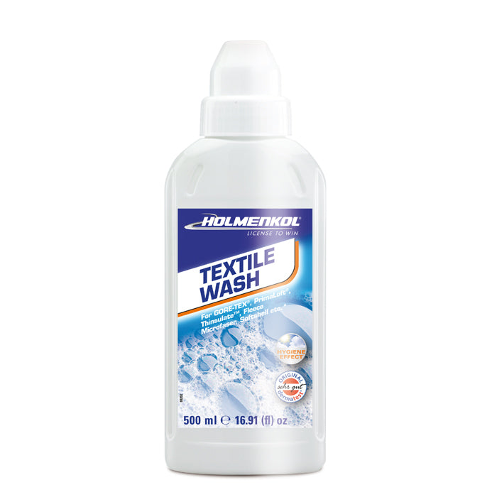 Holmenkol Textile Care