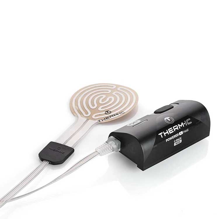 Thermic Set Insole Heat Kit