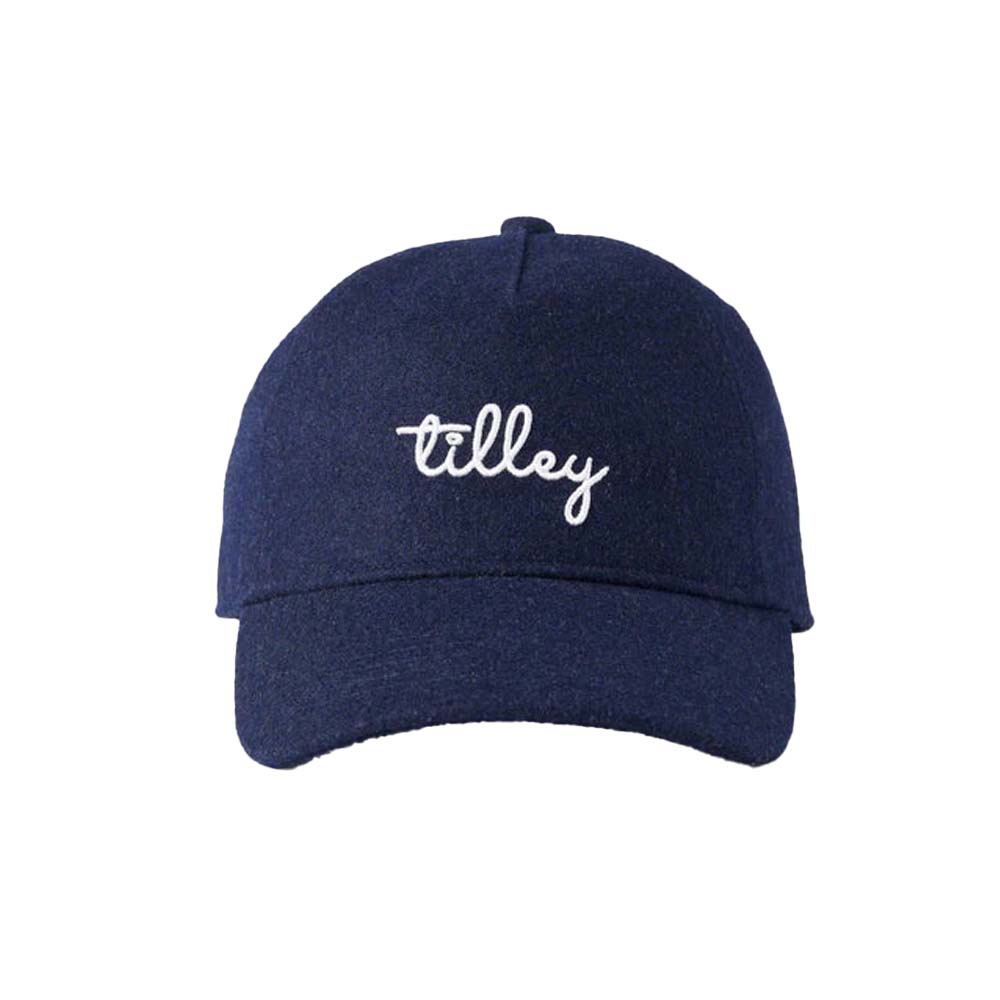 Tilley Wool Ball Cap