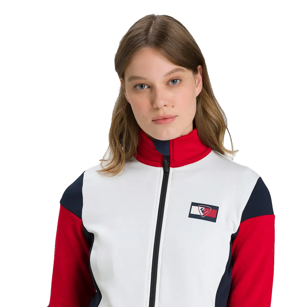 Rossignol X Tommy Womens Clim Jacket