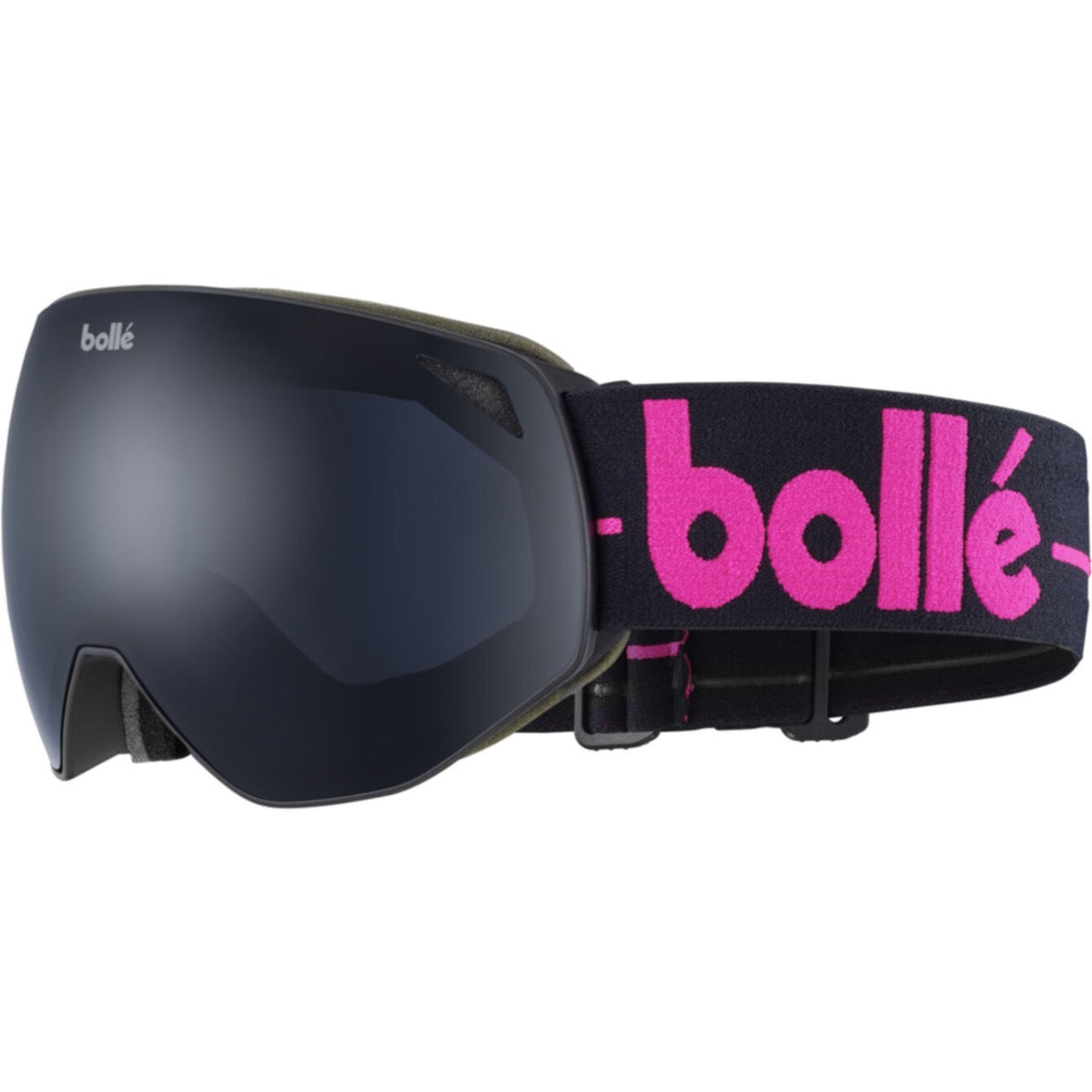 Bolle Torus
