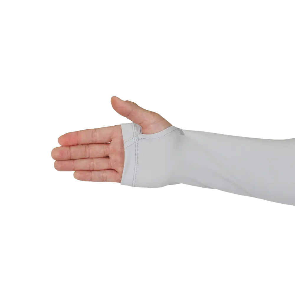 Montbell Wickron Uv-Tect Arm Covers Men's