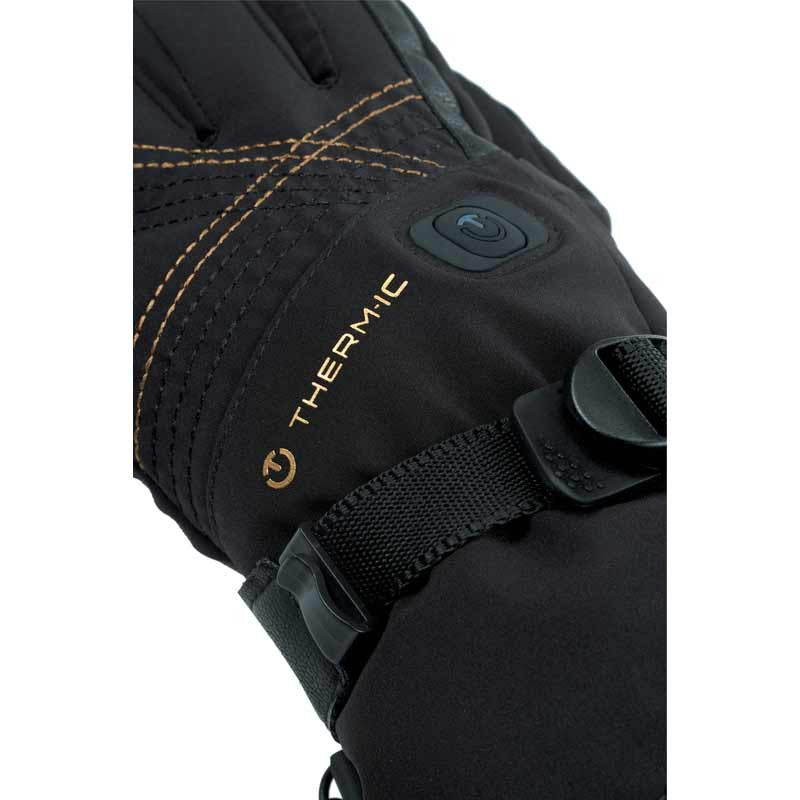 Thermic Womens Ultra Heat Boost Gloves
