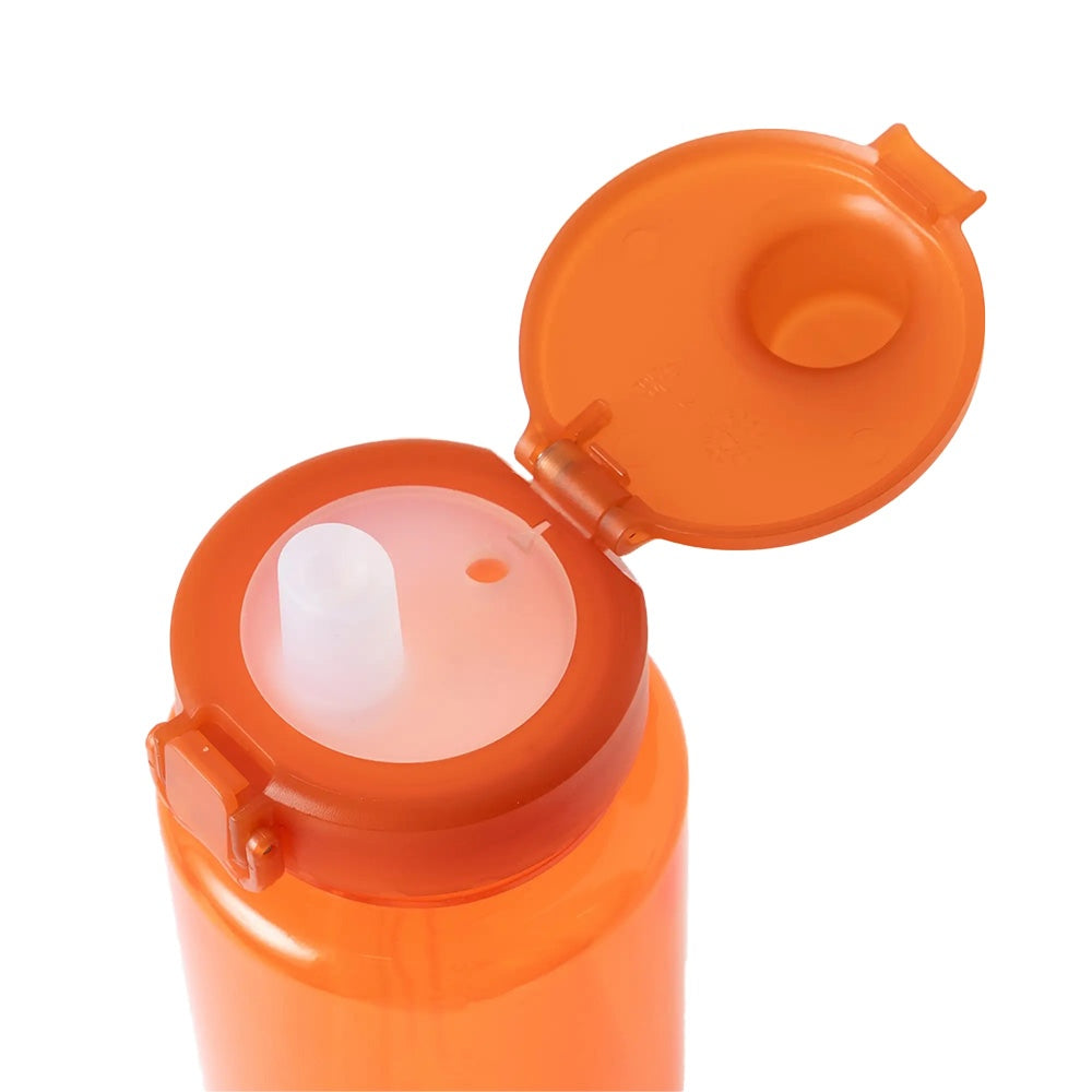 Montbell Clear Bottle Straw 1.0L