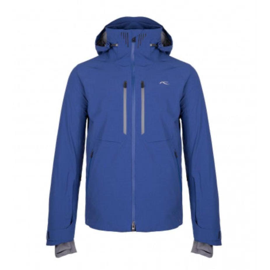 Kjus Mens Ligety Jacket
