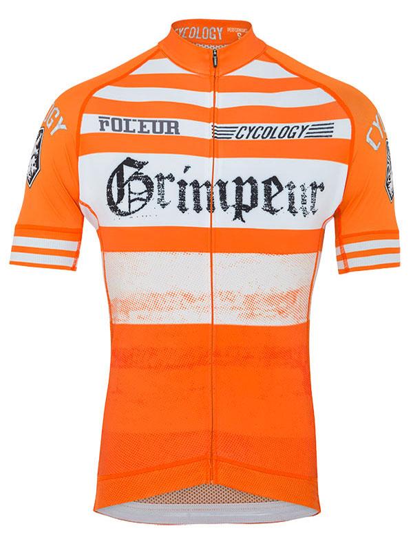Cycology Mens Jersey