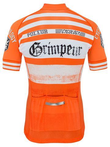 Cycology Mens Jersey