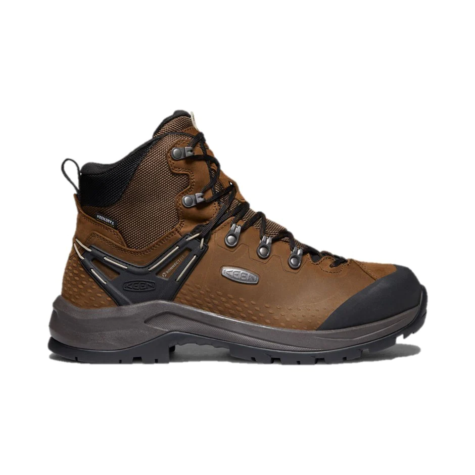 Keen Mens Wild Sky Mid WP