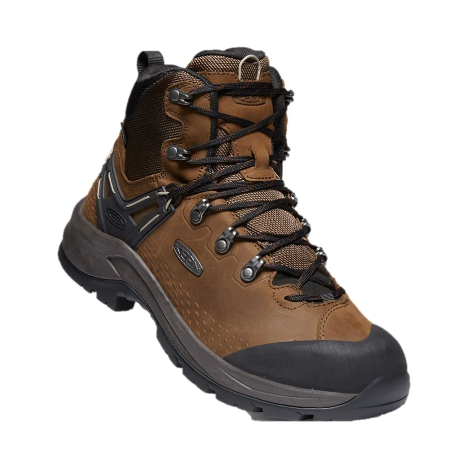 Keen Mens Wild Sky Mid WP