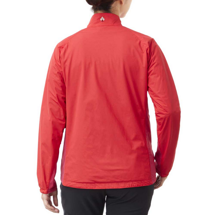 Montbell Womens Light Shell Jacket