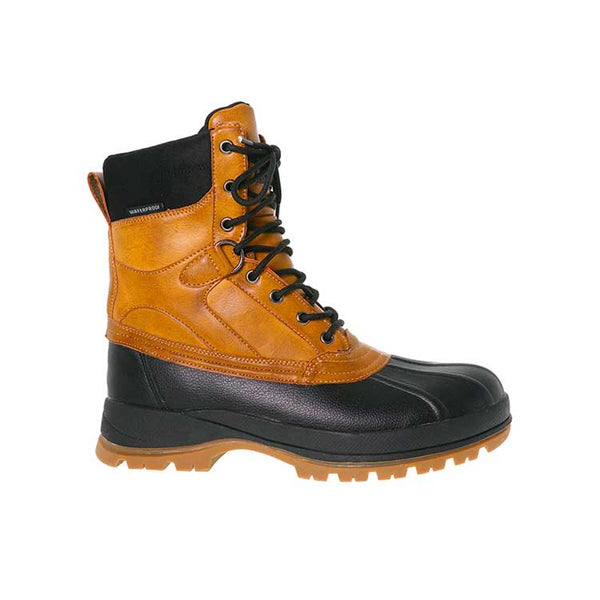 XTM Mens Konrad Boots Larry Adler Ski & Outdoor