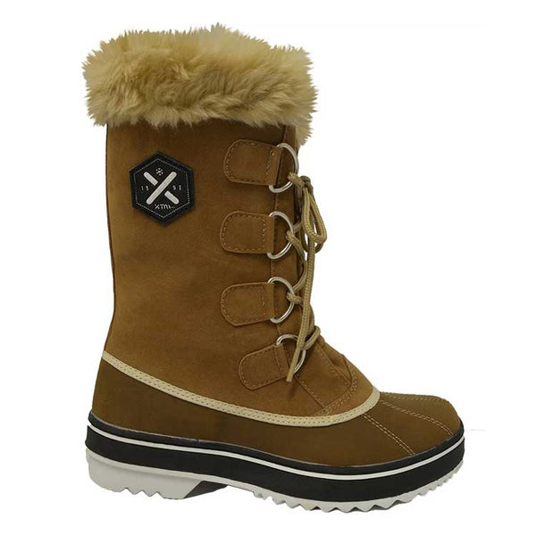 XTM Womens Juno Boots Larry Adler Ski & Outdoor