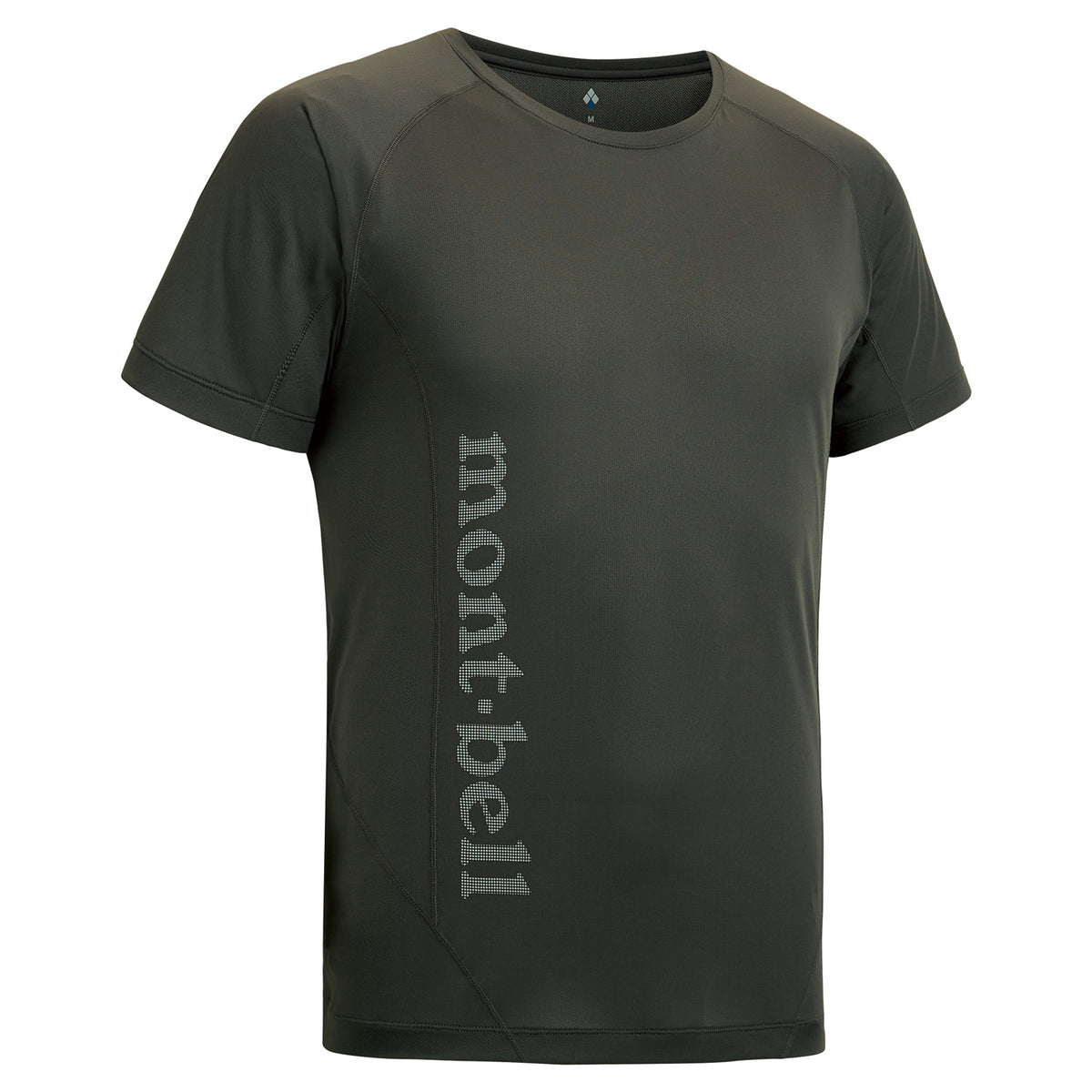 Montbell Mens Cool Light T