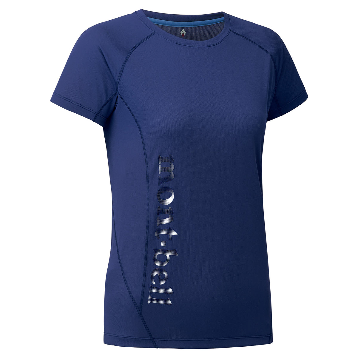 Montbell Womens Cool Light T