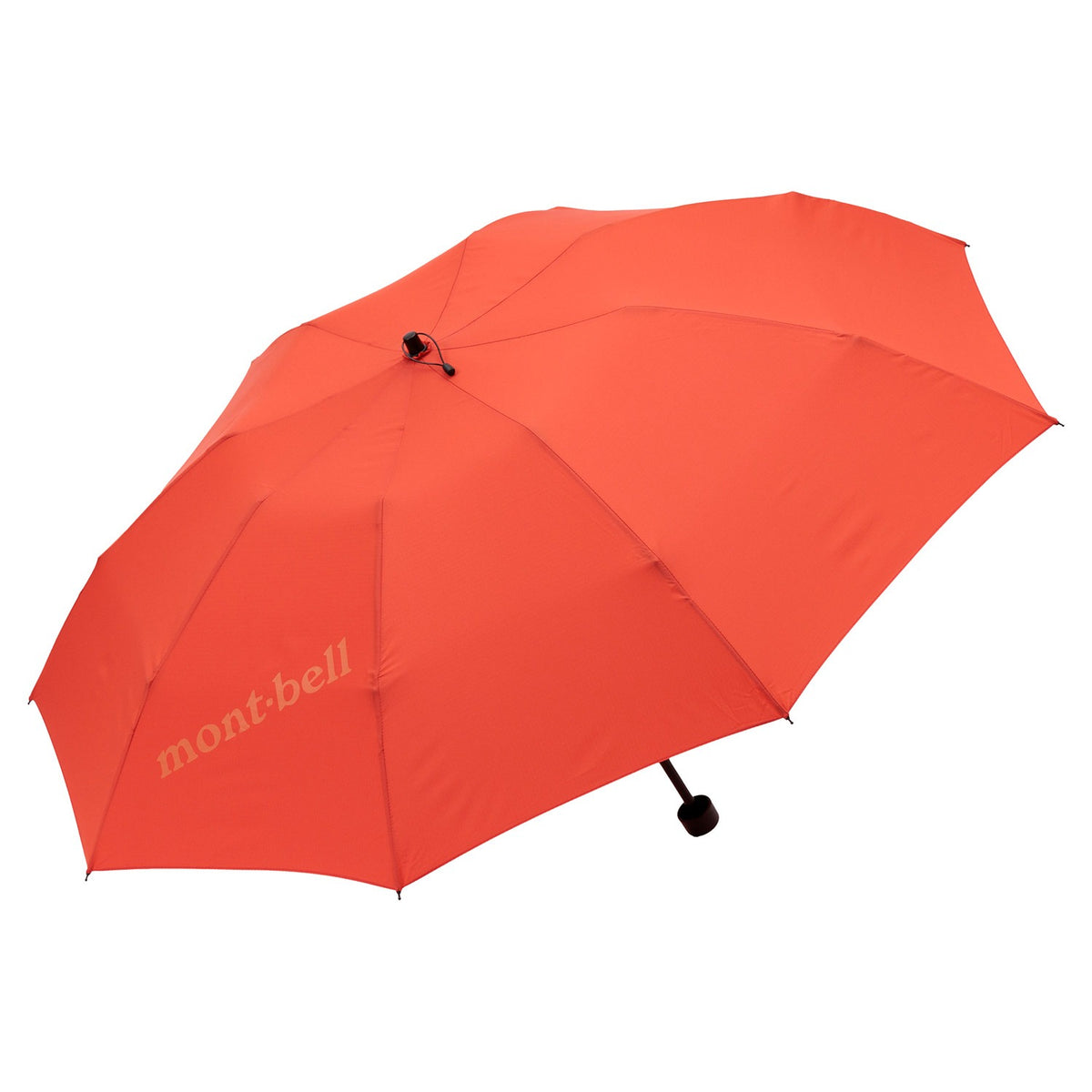 Montbell Long Tail Trekking Umbrella
