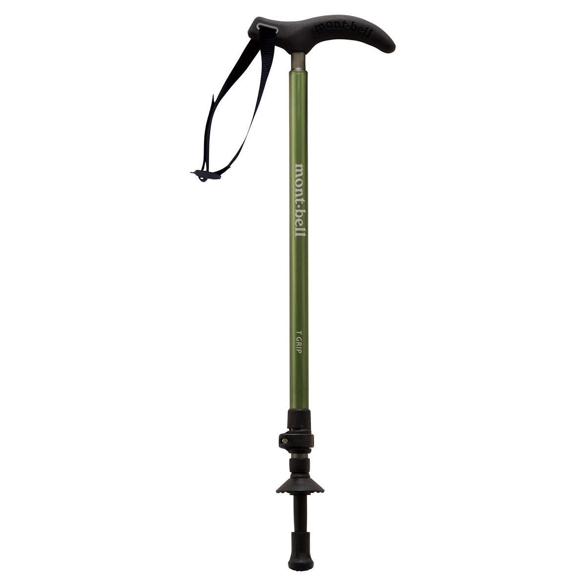 Montbell T Grip Cam Lock Pole