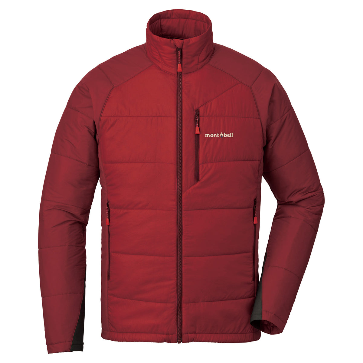 Montbell Mens UL Thermawrap Jacket