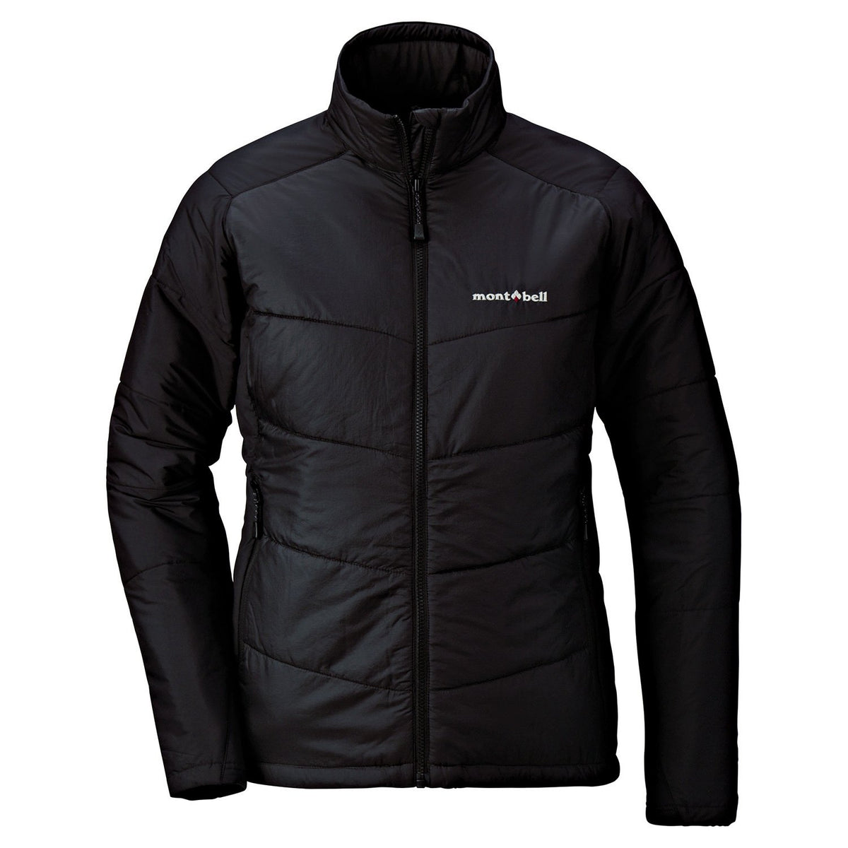Montbell Womens UL Thermawrap Jacket