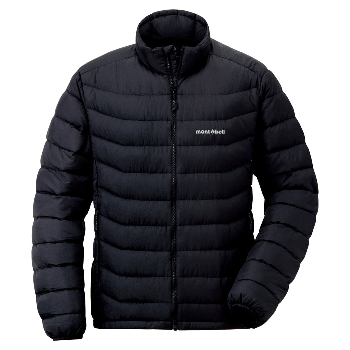 Montbell Mens Highland Jacket