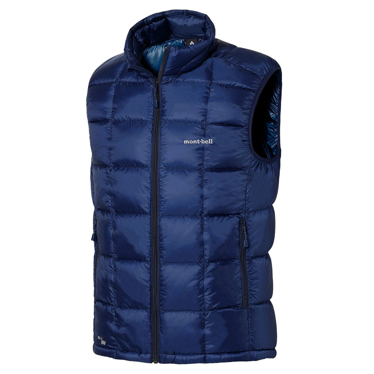 Montbell Mens Superior Down Vest