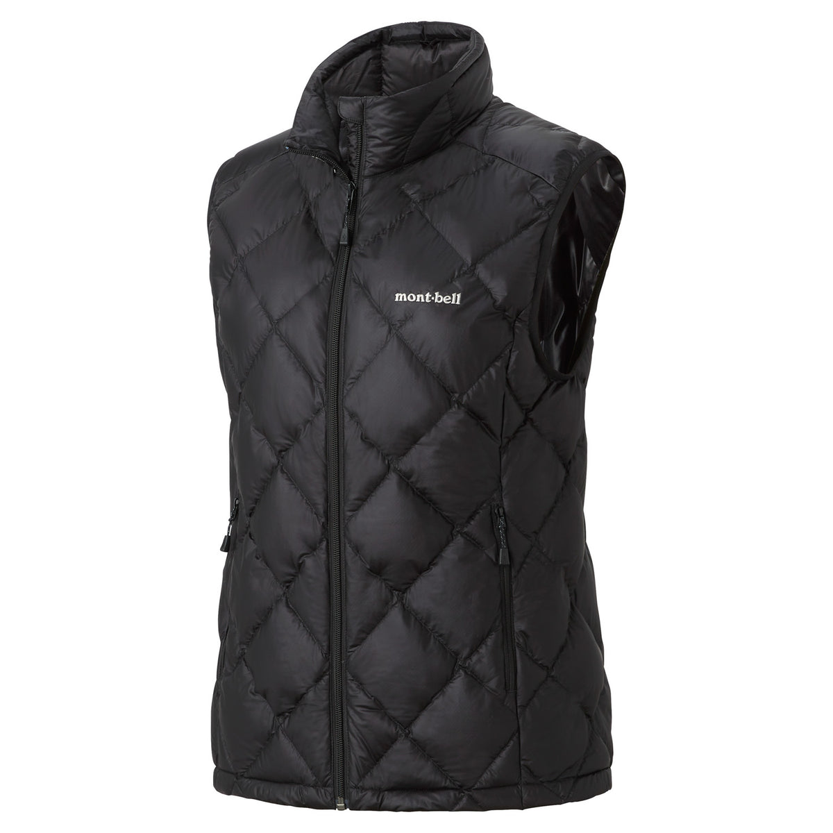 Montbell Superior Down Vest Women's