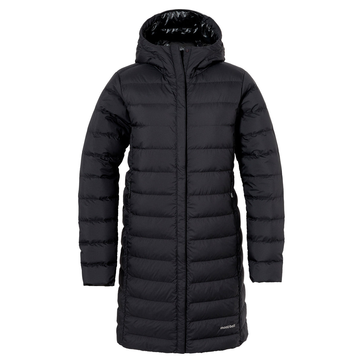 Montbell Superior Down Travel Coat Women's