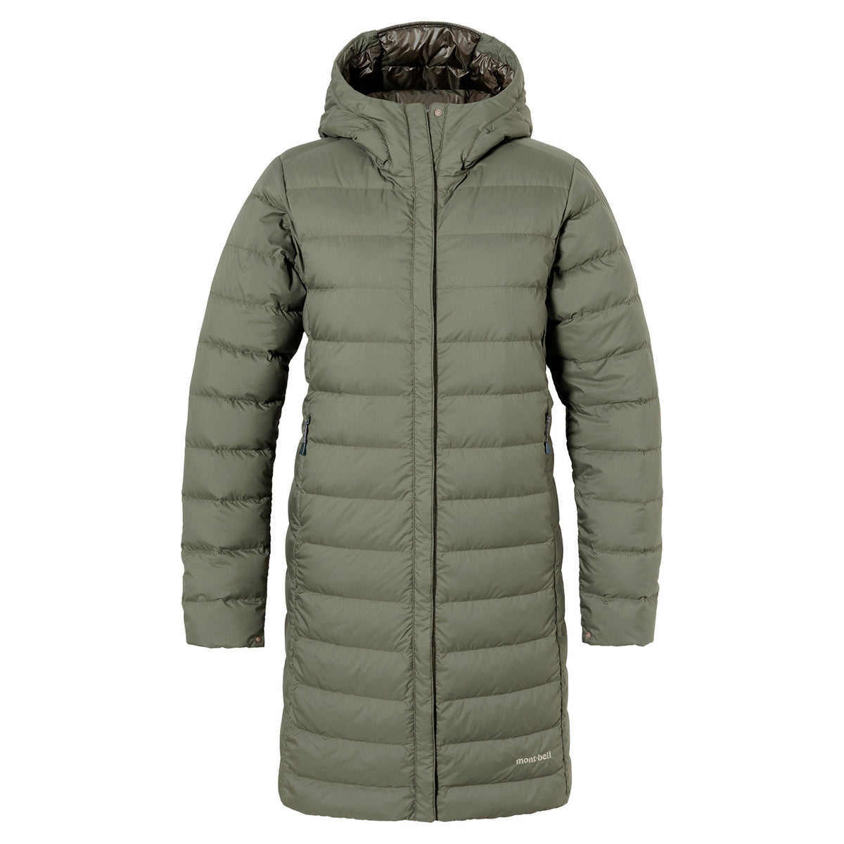 Montbell Superior Down Travel Coat Women's