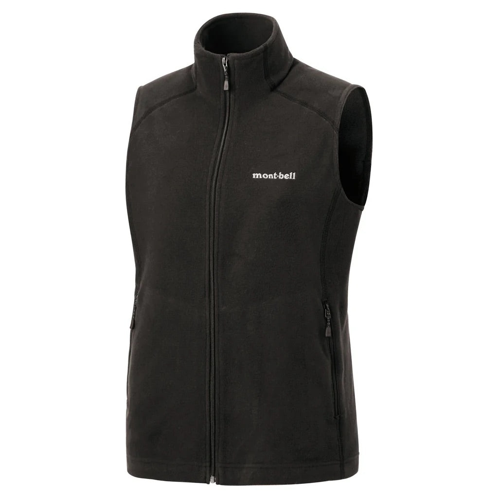 Montbell Chameece Vest Women's