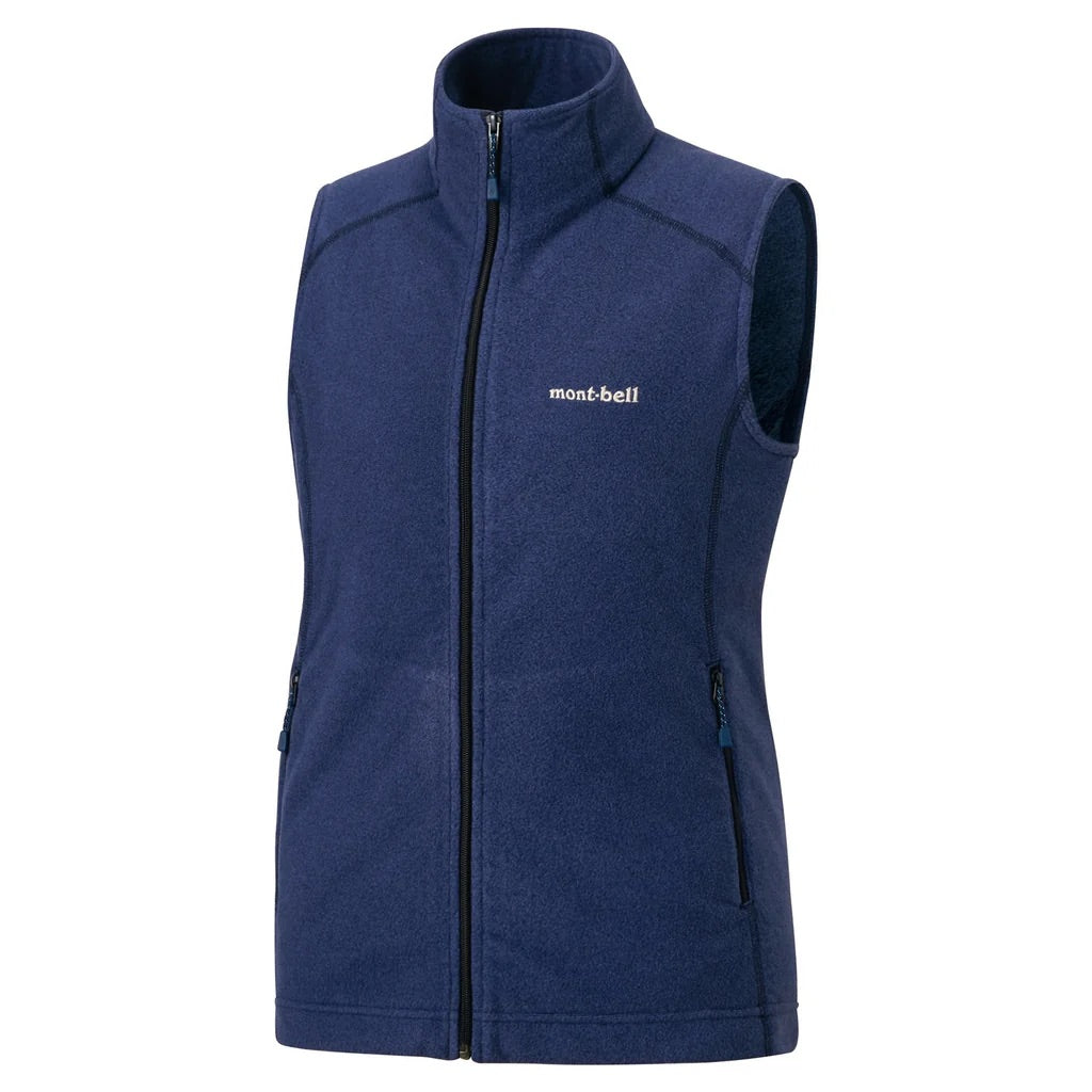 Montbell Chameece Vest Women's