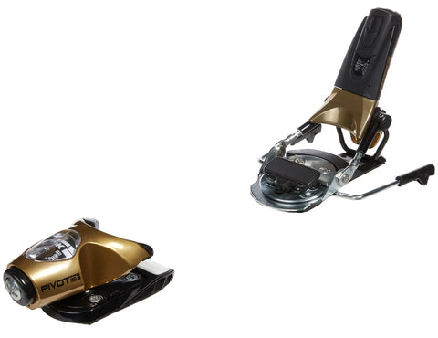 Look Pivot 15 GW - Larry Adler