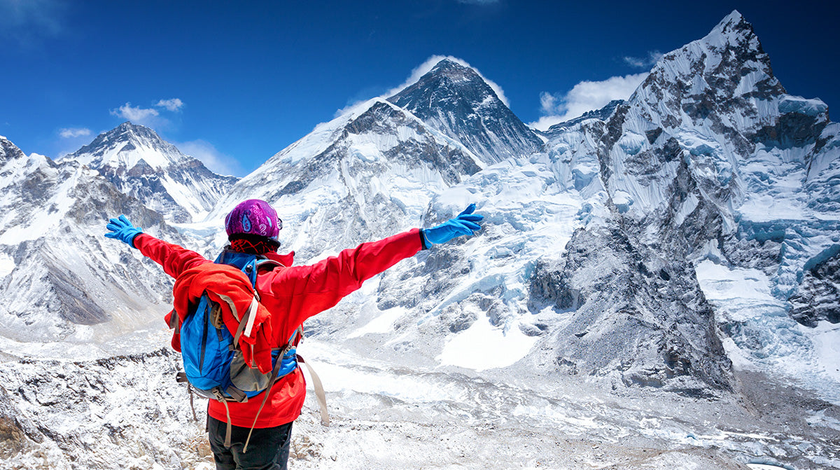 Trekking to Everest Base Camp and the Himalayas – Essential Gear Checklist