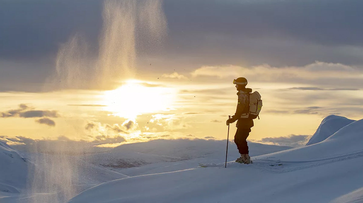 Top Men’s skis for the 2022 Australian ski season.